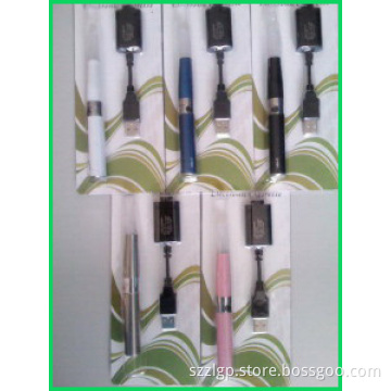 Electronic Cigarette EGO-C Blister Pack (EGO-C)